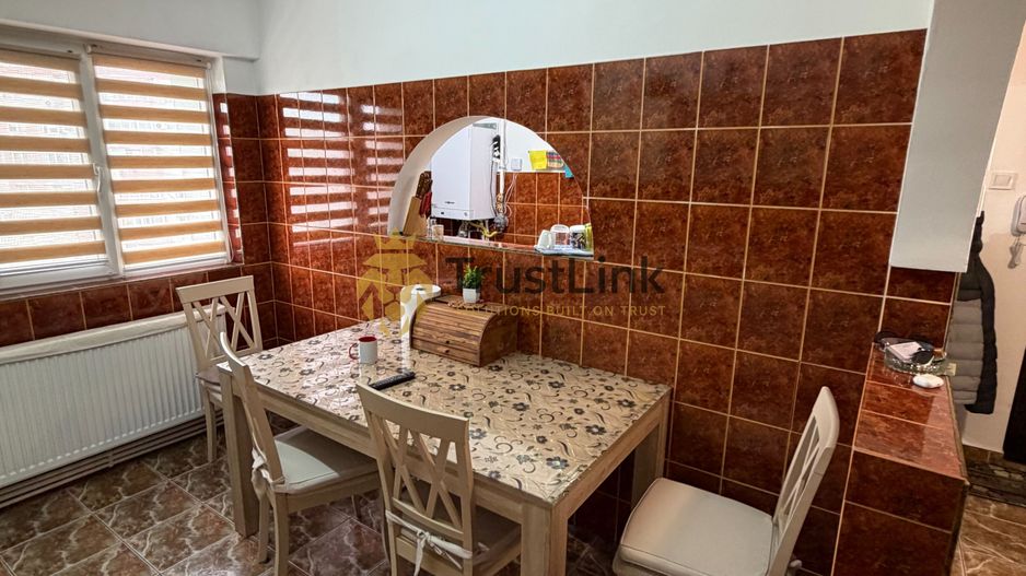 Apartament 3 camere decomandat 83 mp Mărgeanului – Șoseaua Alexandriei - Poză 6