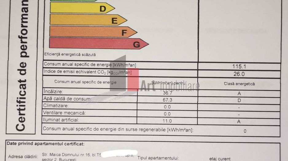 APARTAMENT 3 CAMERE LACUL TEI - Poză 12