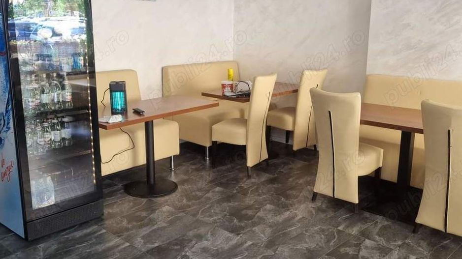 Restaurant - Poză 2