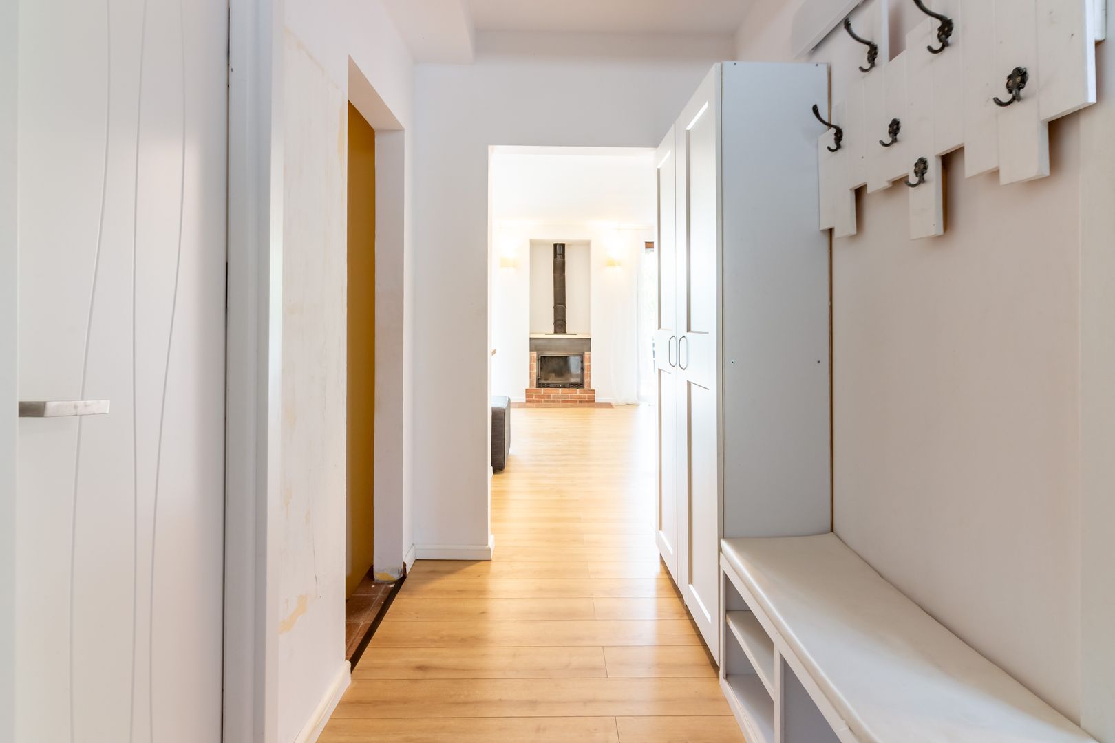 Vila individuala de vanzare in Corbeanca | 6 camere | Teren generos - Poză 18
