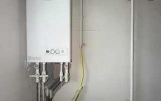 Apartament, 3 camere, 86 mp, Durlești - Poză 13