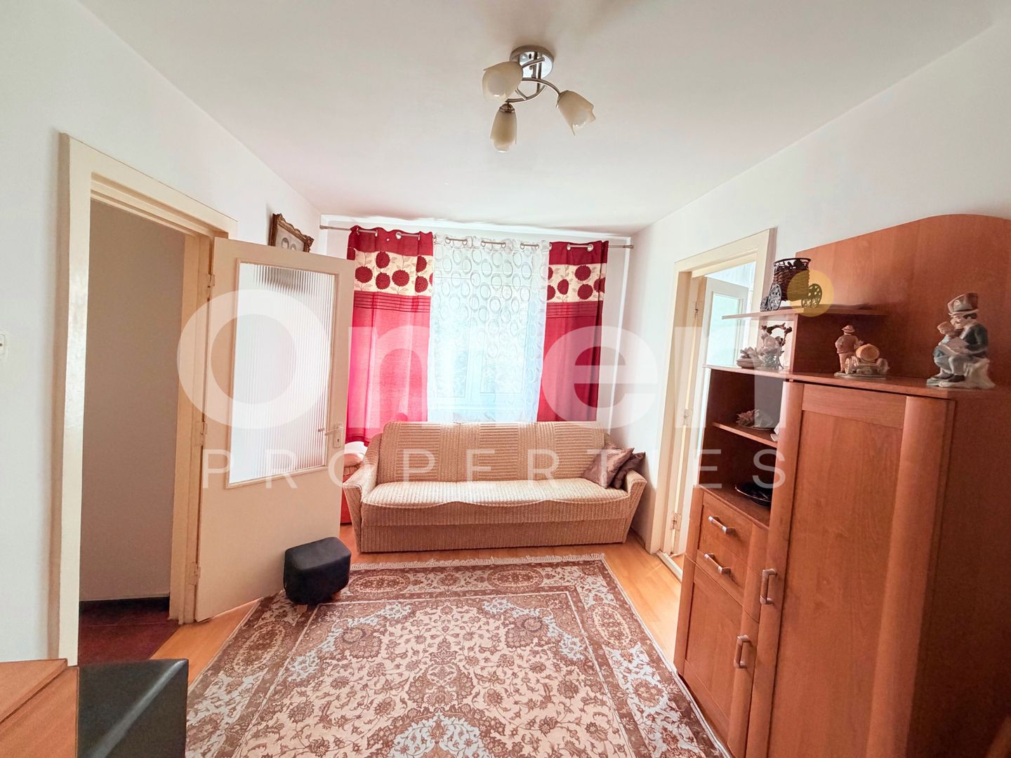 Apartament de vanzare | Zona Depozitelor | 32 mp - Poză 3