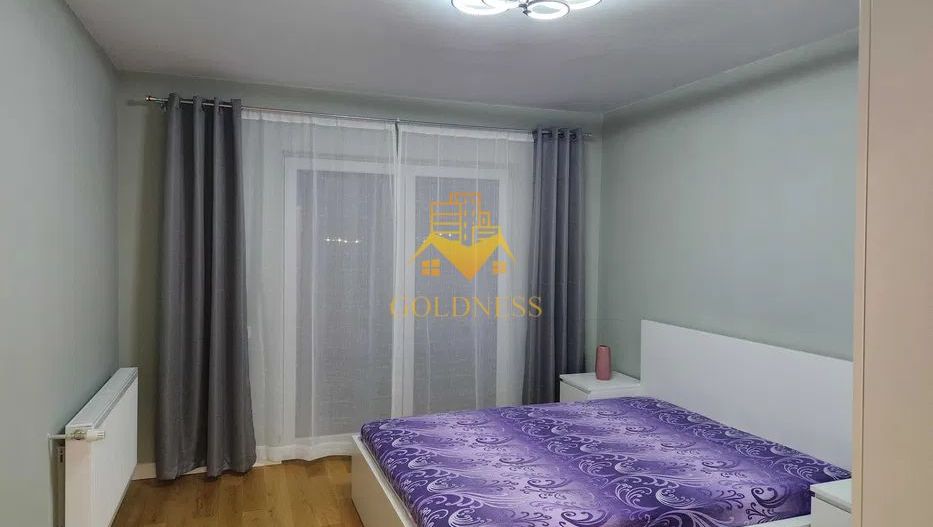 2 camere, bloc nou, garaj, Gheorgheni,Soporului zona Iulius Mall,FSEGA - Poză 1