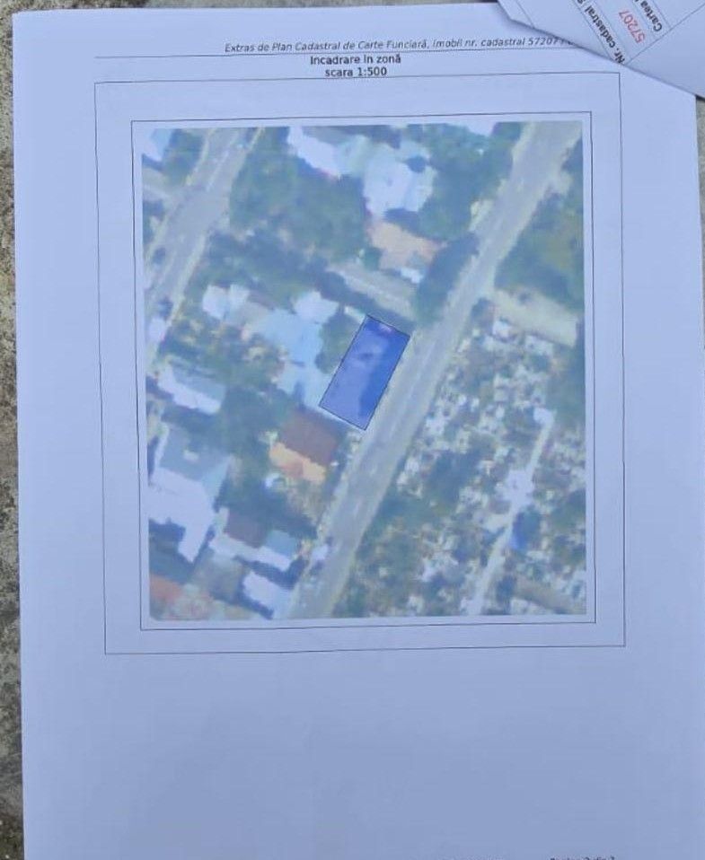 Vand casa si teren zona Chitila - Poză 9