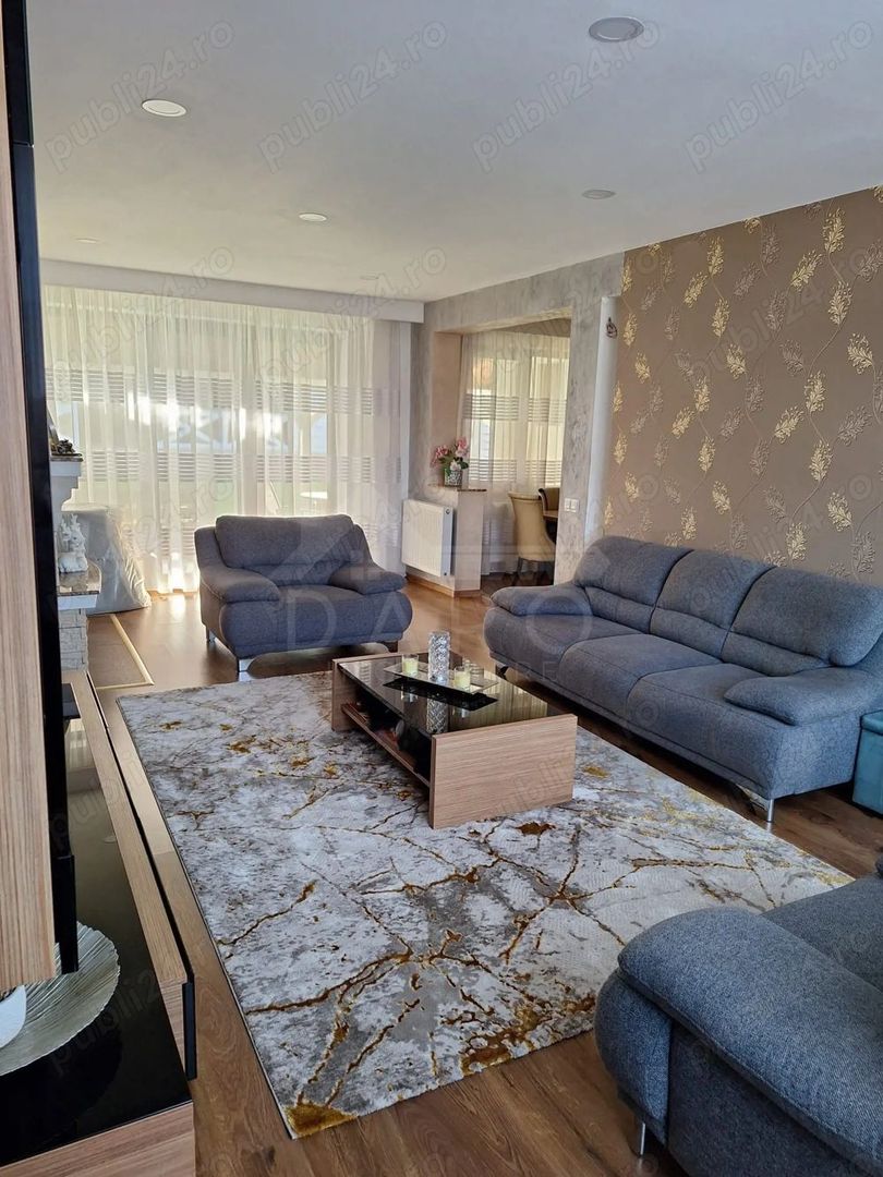 Casa de inchiriat in localitattea Corunca - Poză 2