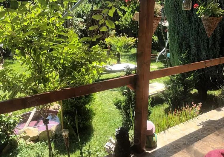 Casa de vânzare  str Kaffka Margit - Poză 9