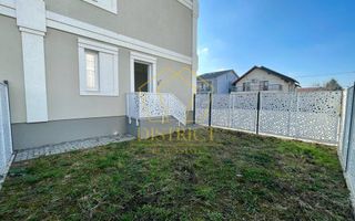 Apartament cu 2 camere si curte 50mp | Giroc | Penny | Lidl - Poză 8