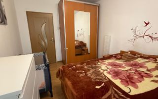 Chirie, apartament cu 2 camere în zona Drumul Taberei, București - Poză 6