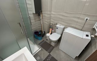 Apartament 2 camere de închiriat / Zona Turnișor - Alma 2 - Poză 9