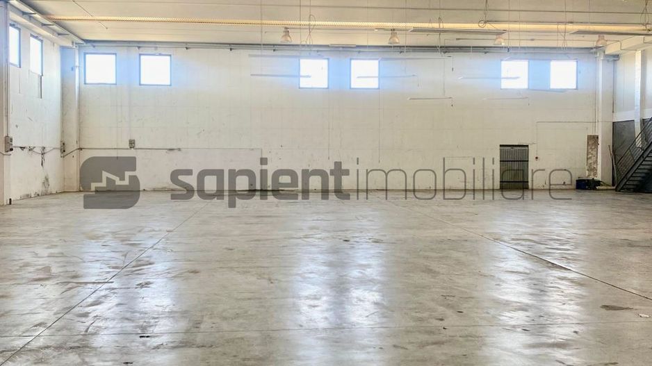 Sapient | Hală situata în com. Borș - Poză 3