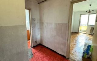 Apartament 2 camere de vânzare, Iași, zona Alexandru cel Bun, 57 mp, etaj 4/10, 87.500 EUR - Poză 2