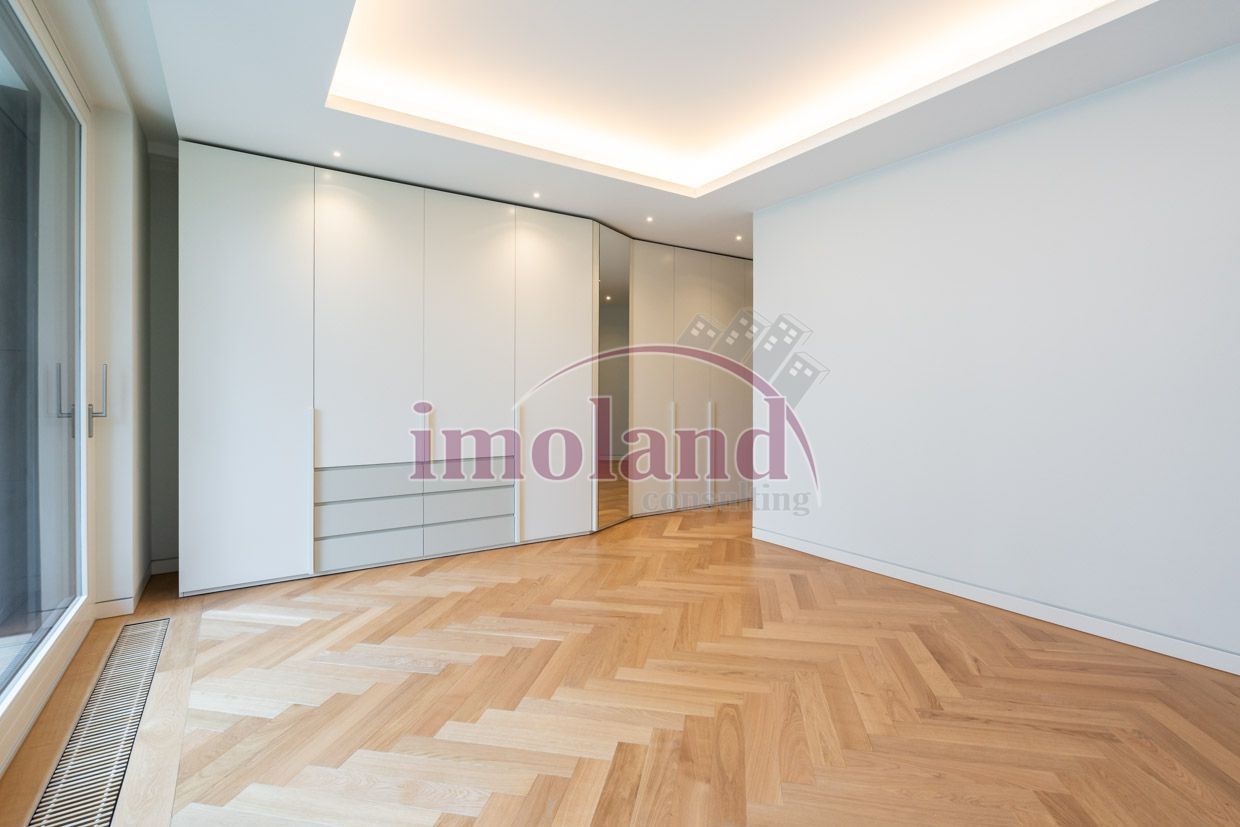 Inchiriere 5 camere - rezidential - Imobil Nou - Dorobanti - Poză 21