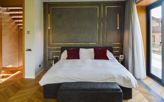 VILĂ PREMIUM | P+2E | PISCINĂ | 641 MP TEREN | SECTOR 1 - Poză 16