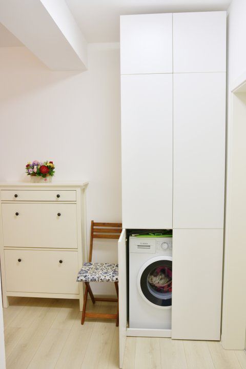 Apartament Nou | Tractorul | Coresi - Poză 4