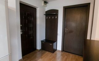 Apartament cu 2 camere de vânzare – Terra, Florești, Cluj-Napoca - Poză 9