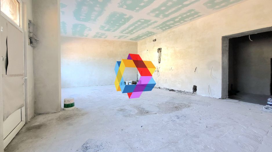 Spatiu cu vad pietonal intens - 65 mp # plus-imo.ro - Poză 3