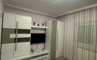 Ag BRASADAS vinde apt 2 camere DECOMANDATE etaj 1 în Micro 16. - Poză 4