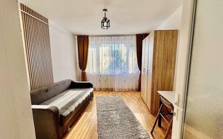 🏢De închiriat garsonieră | Tiglina 1 | 1350 lei - Poză 1