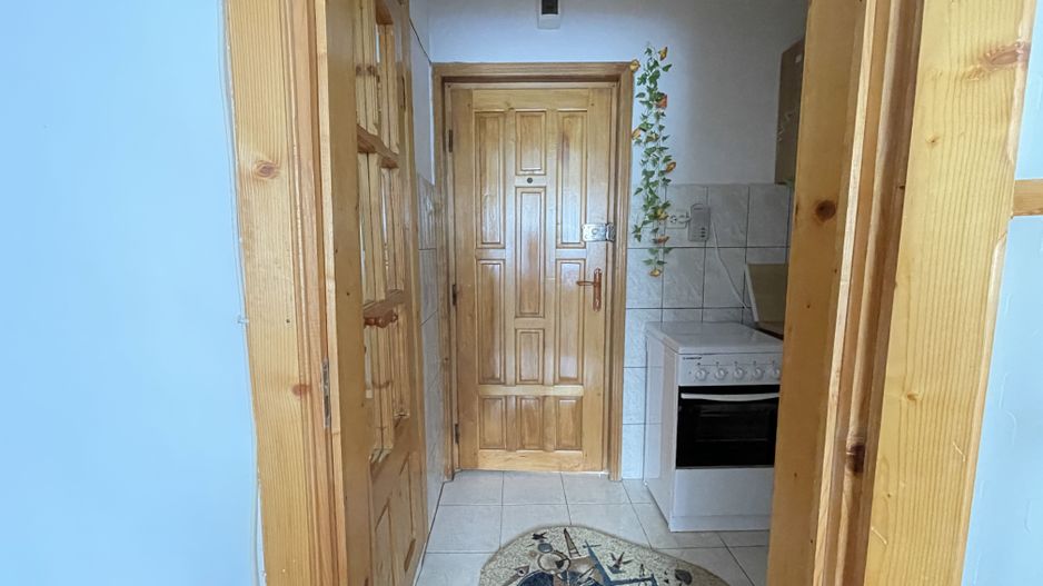 Garsoniera in zona Blascovici - Poză 11