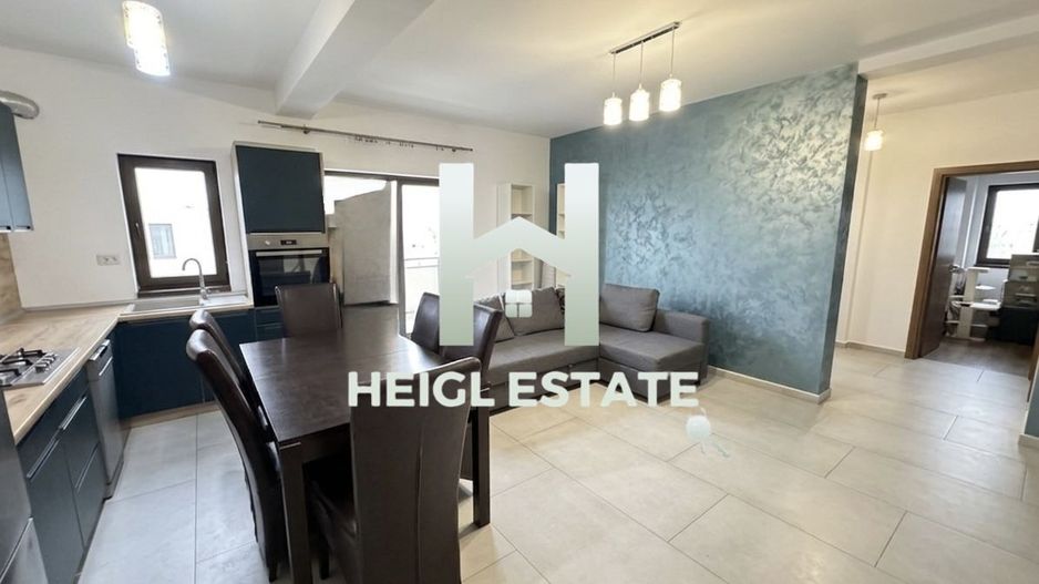 Apartament cu 3 camere la etajul 1 cu comision 0% in Timisoara zona Braytim - Poză 2
