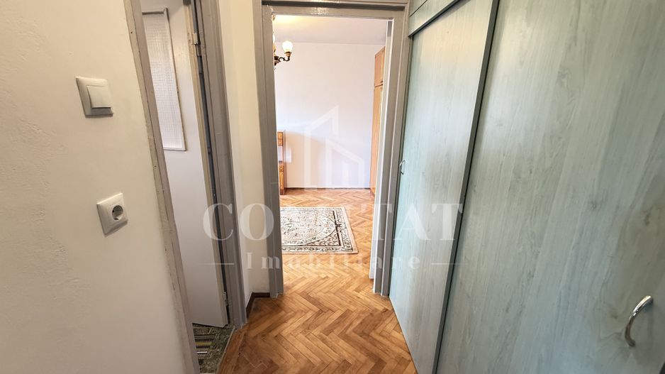 Apartament cu 2 camere | Etaj Intermediar | Zona Brâncuși - Gheorgheni - Poză 8