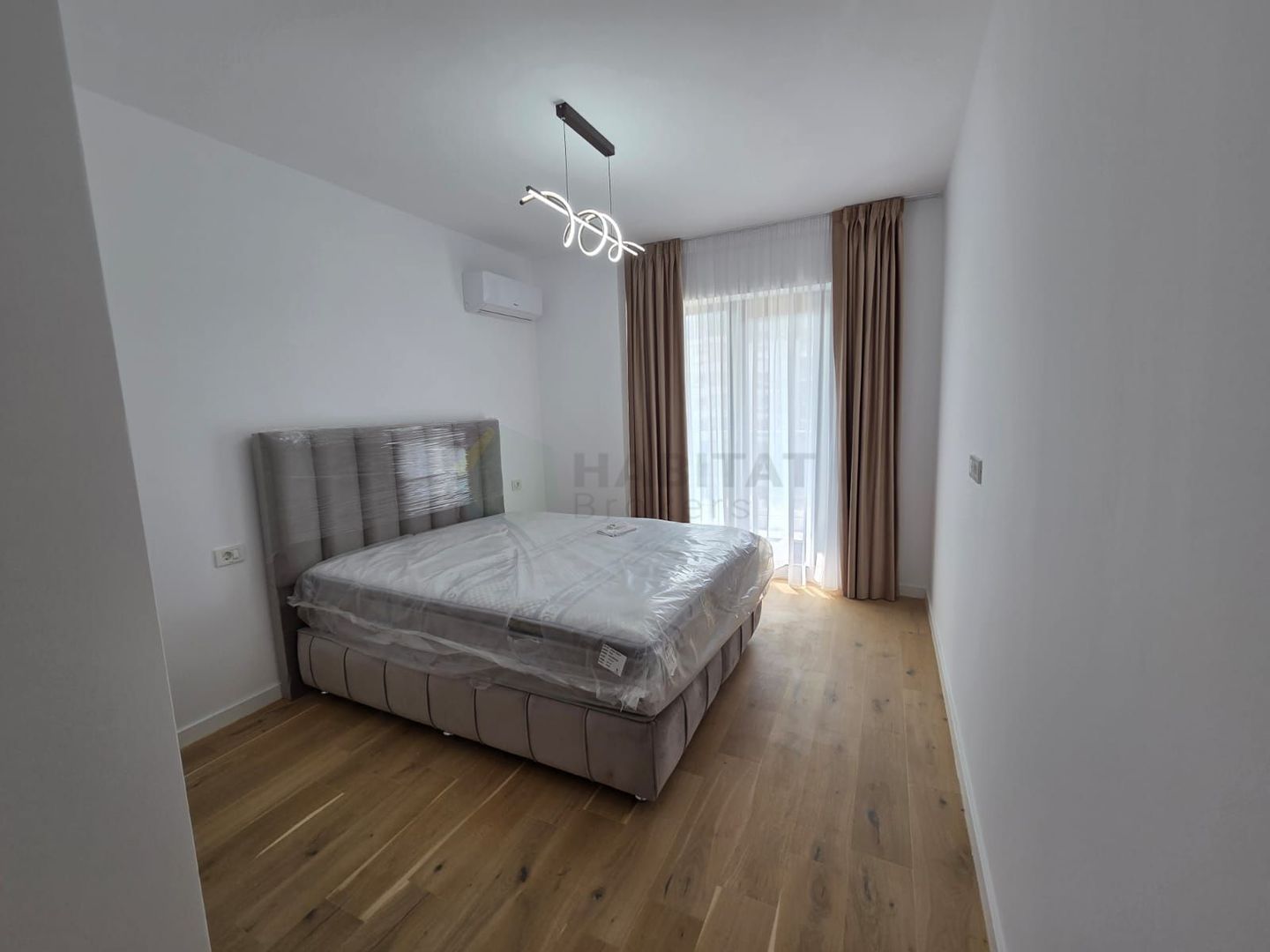 Apartament cu 2 Camere + Grădină Privată – First Estate Pipera - Poză 13