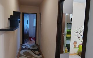 Apartament cu 3 camere | Etaj intermediar | Gheorgheni - Piața Hermes - Poză 8