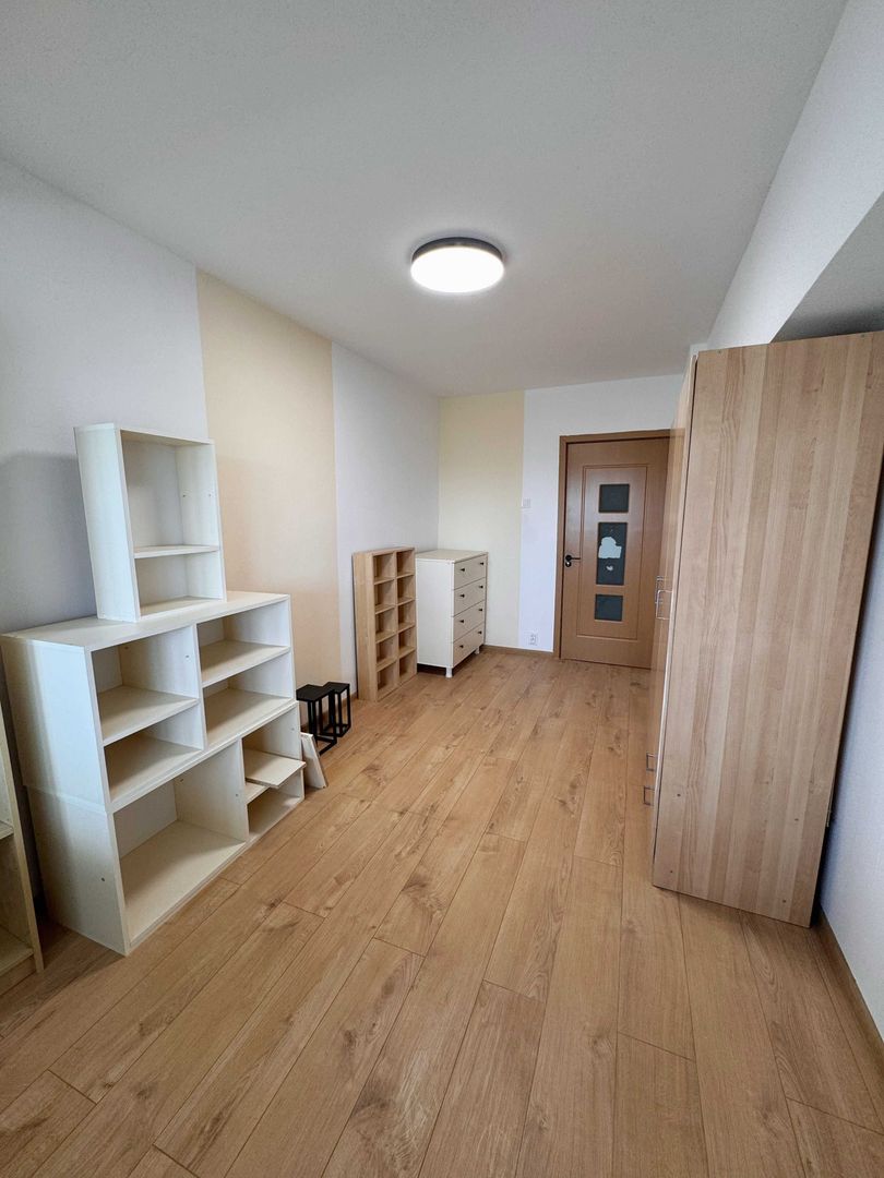 Apartament Ion Mihalache //  Kiseleff - Poză 5