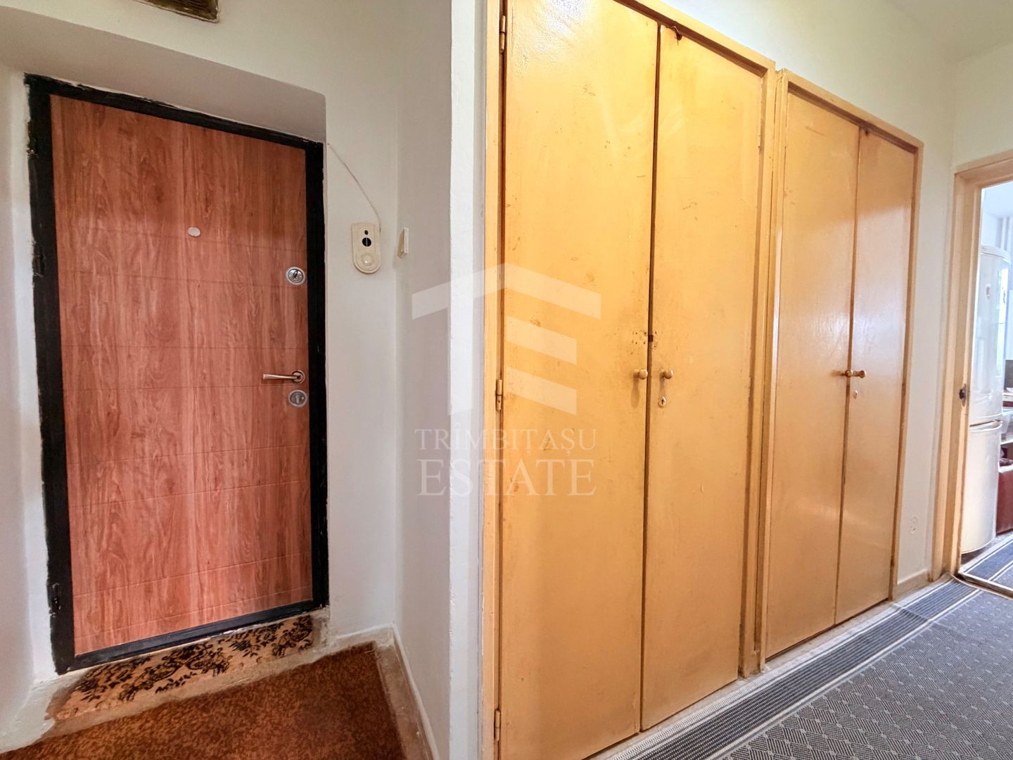 Apartament 2 Camere | Metrou | Etaj 7 | Bl Reabilitat | Drumul Taberei - Poză 4
