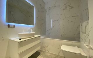 STUNNING DESIGN DUPLEX HERASTRAU - Poză 13