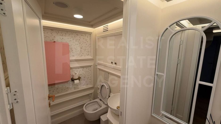 Vânzare, spațiu comercial, 148,7 mp, str. Vasile Lupu, Buiucani - Poză 8
