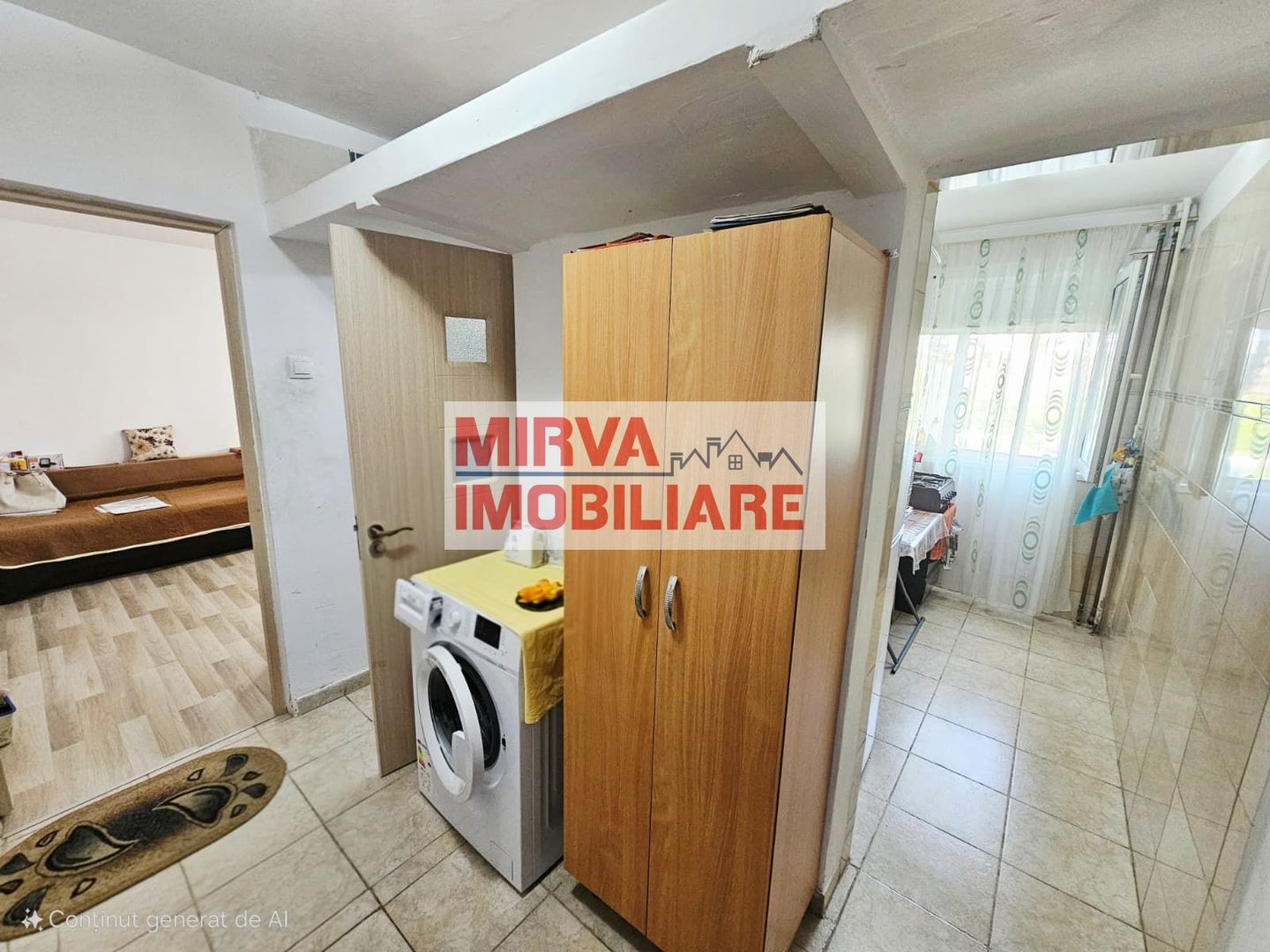 🔑 EXCLUSIVITATE – Apartament 2 camere, etaj 1, zona Vest–Lacul Bâlea - Poză 10