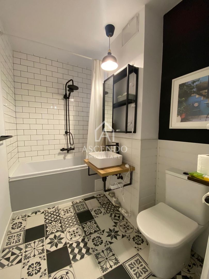 Apartament 2 camere Circular – Lujerului / Bulevardul Iuliu Maniu - Poză 15