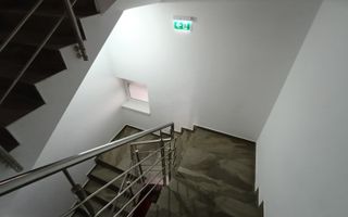 Apartament 3 camere, finisat, partial mobilat- Calea Surii Mici Sibiu - Poză 7