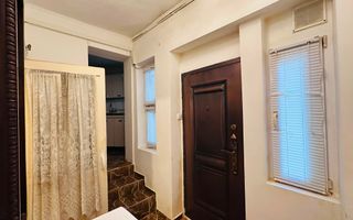 Garsoniera situata ultracentral | Pitar Moș | Romana-Cartierul Icoanei - Poză 6