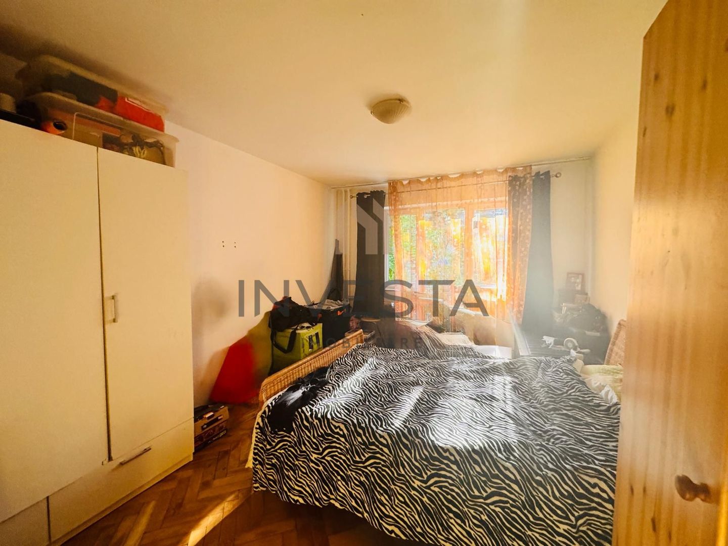 DE VANZARE APARTAMENT 2 CAMERE GHEORGHENI - Poză 2