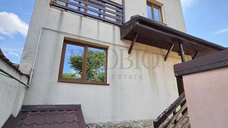 Casă / Vilă  4 camere | Curte | Firmă / Birouri | Dacia - Poză 8