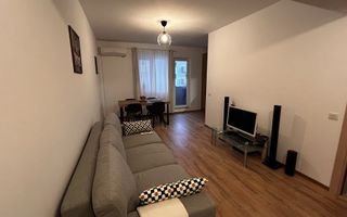 APARTAMENT 2 CAMERE, GRAND ARENA, MOBILAT/UTILAT MODERN, PARCARE - Poză 2