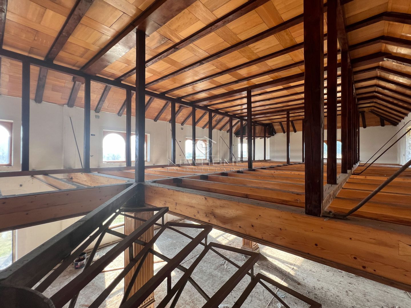 COMISION 0 % Spatiu comercial, 670 mp, la 5 km de Dej - Poză 7