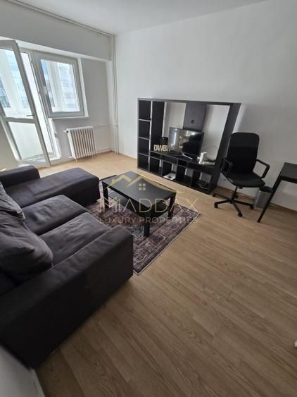 Inchiriere 2 camere Victoriei/Metrou/2 Balcoane/Recent renovat - Poză 2