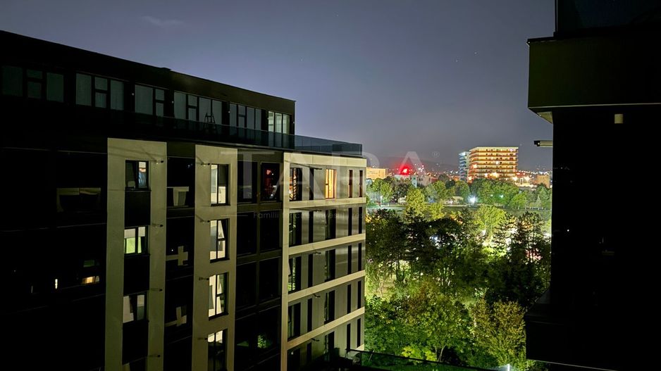 Apartament cu 1 camera de vanzare-Sopor - Poză 10