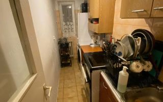 Garsoniera decomandata spatioasa, zona Gara, Iasi - Poză 3