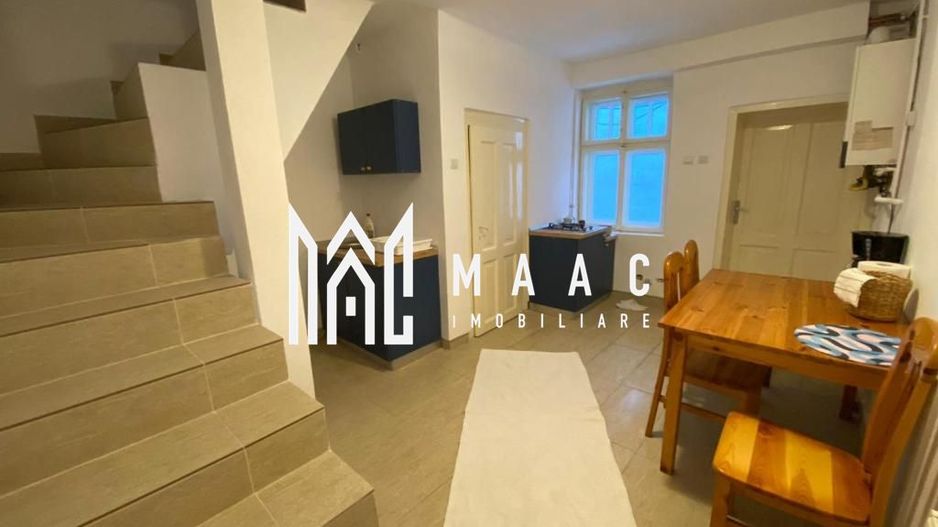 Apartament la casa I 3 camere I 82mpu I Orasul de Jos - Poză 1