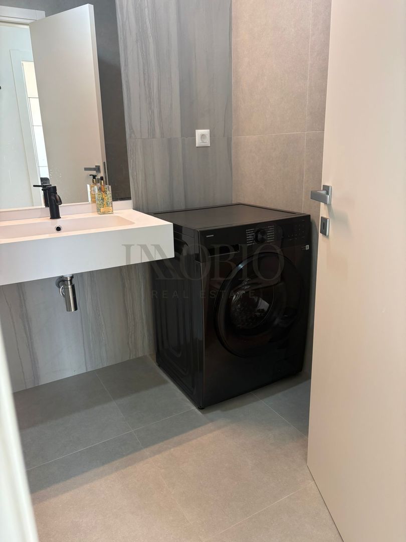 Apartament 2 camere nou | Premium | Elegant | Aviatiei - Nusco City - Poză 9