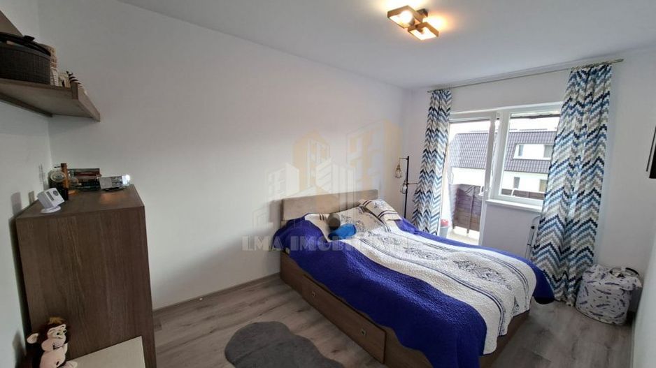 Apartament 2 camere -56mp in subcetate city 1 Brasov - Poză 10