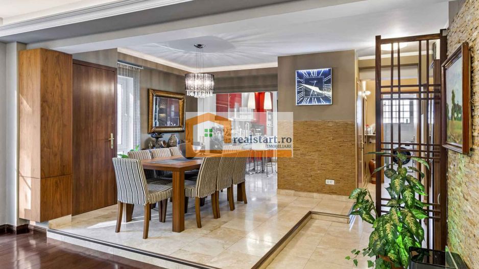 Vedere Directa la Padurea Baneasa, exclusivist, singur pe etaj - Poză 6