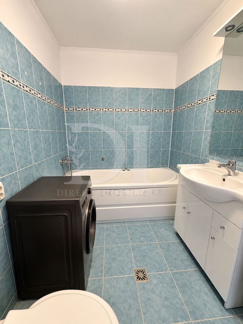 Apartament cu o camera – Florești, zona Terra - Poză 8
