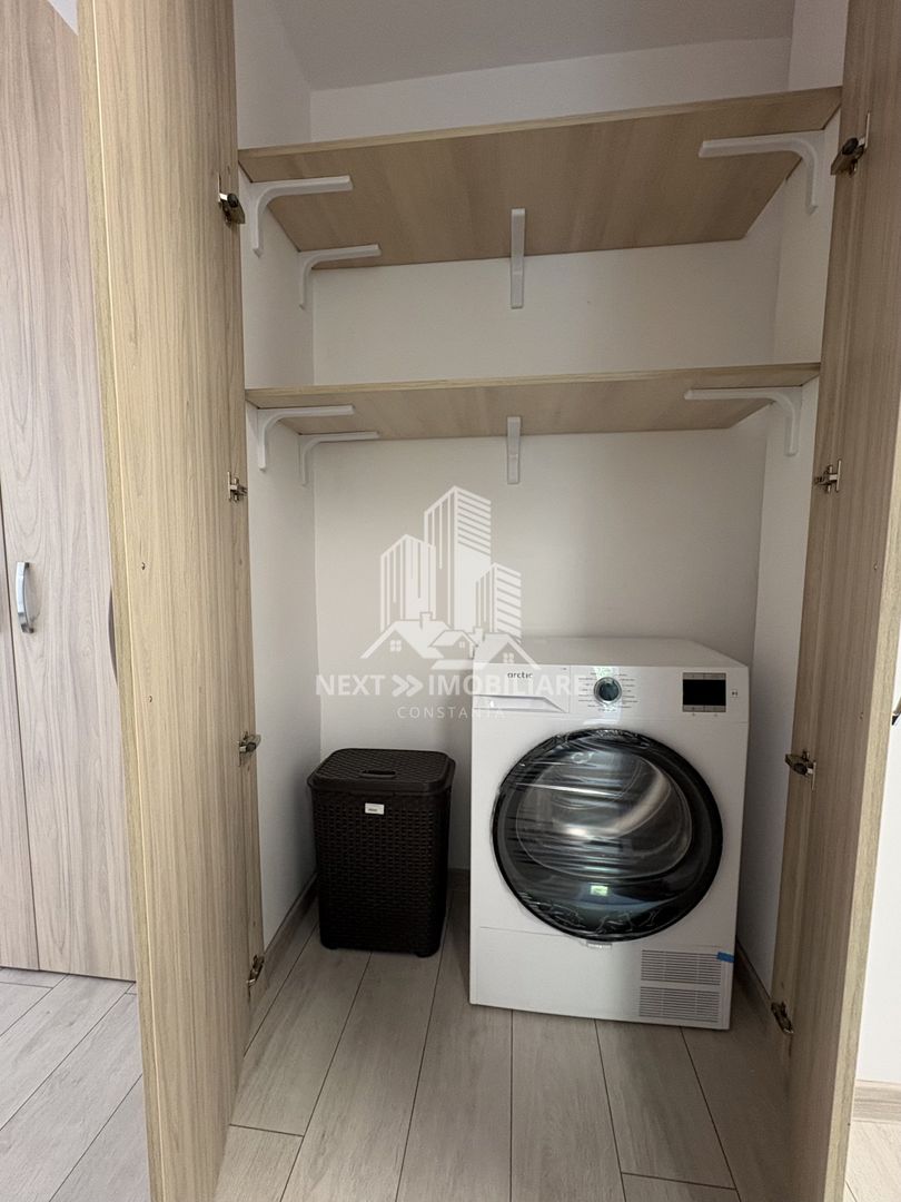 Închiriere apartament modern 2 camere – Faleza Nord, Constanta - Poză 7