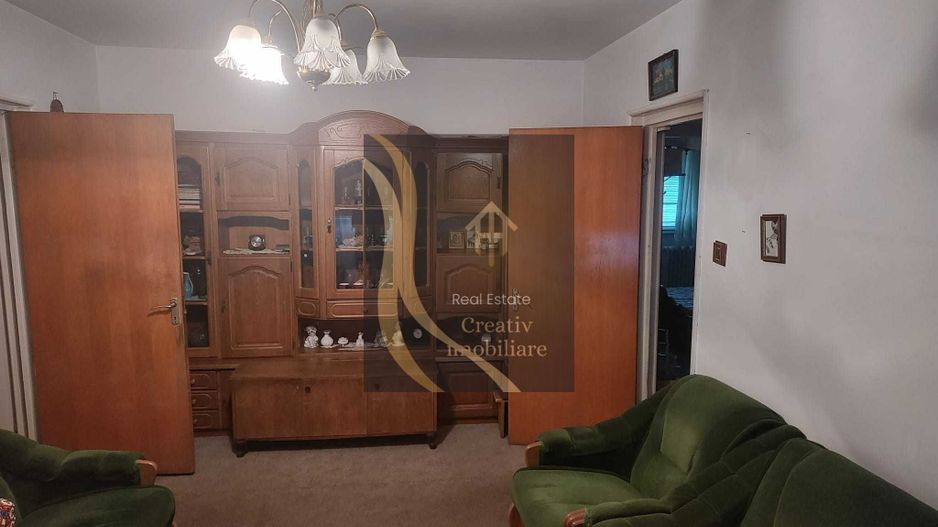 Apartament de 3 camere în sector 3, zona str. Câmpia Libertății - Poză 1