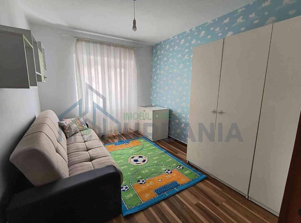 Apartament cu 3 camere de închiriat în Nicolina, Iasi - Poză 4